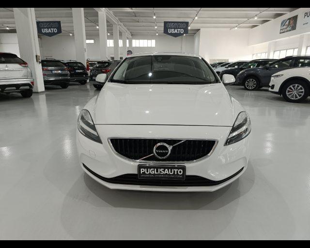 VOLVO V40 D2 Kinetic