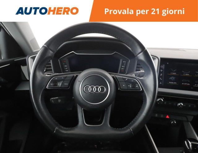 AUDI A1 SPB 30 TFSI S tronic Admired