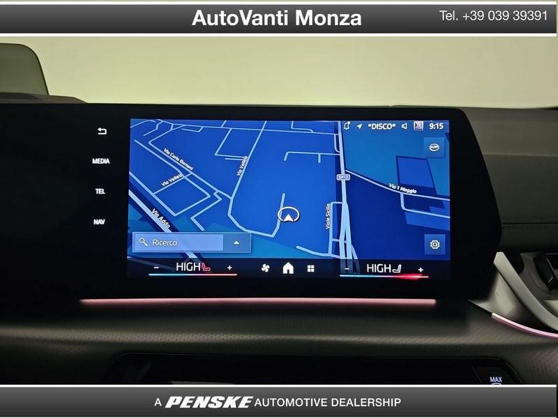 BMW Serie 2 Active Tourer 218d Active Tourer Msport