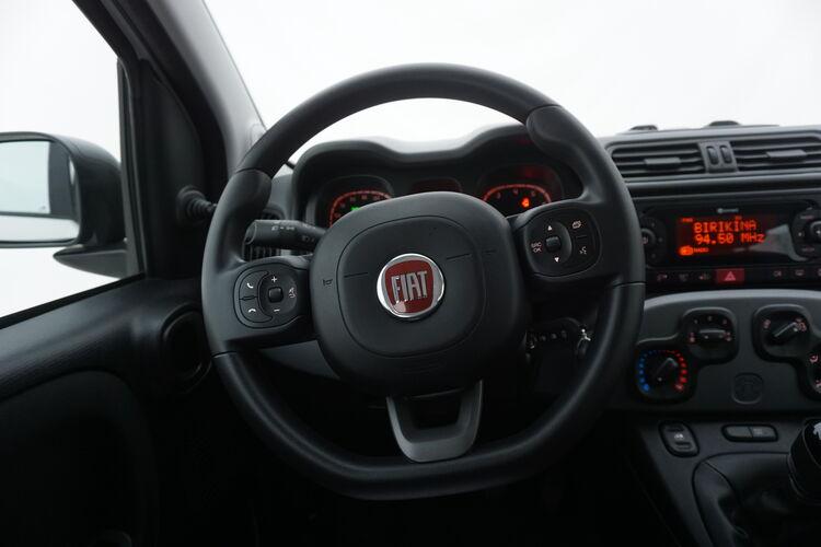 Fiat Panda Hybrid City Life BR163794 1.0 Mild Hybrid 70CV