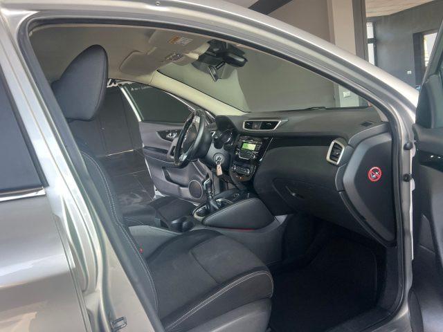 NISSAN Qashqai 1.5 dCi 110 cv Acenta
