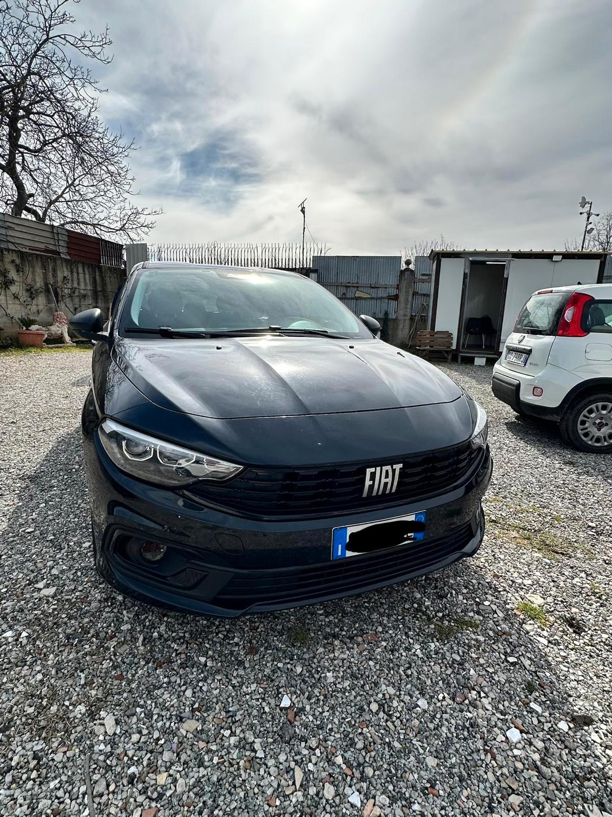 Fiat Tipo 1.3 Mjt SW 11/2021
