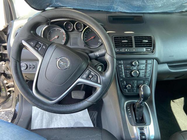 OPEL Meriva 1.7 CDTI aut. Elective