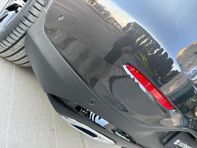 MERCEDES-BENZ GLC 300 de 4Matic Plug-in hybrid Coupé Premium TETTO