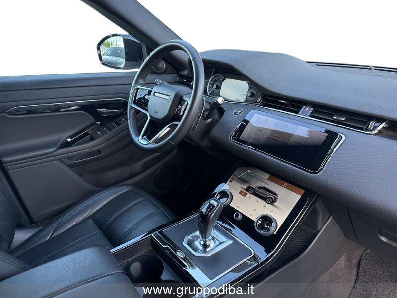 Land Rover Range Rover Evoque II 2019 Die 2.0d i4 mhev R-Dynamic SE awd 1