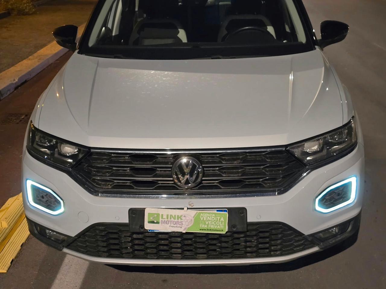 Volkswagen T-Roc 1.6 TDI Advanced