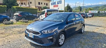 Kia Ceed 1.4 MPi 5p. Business Class