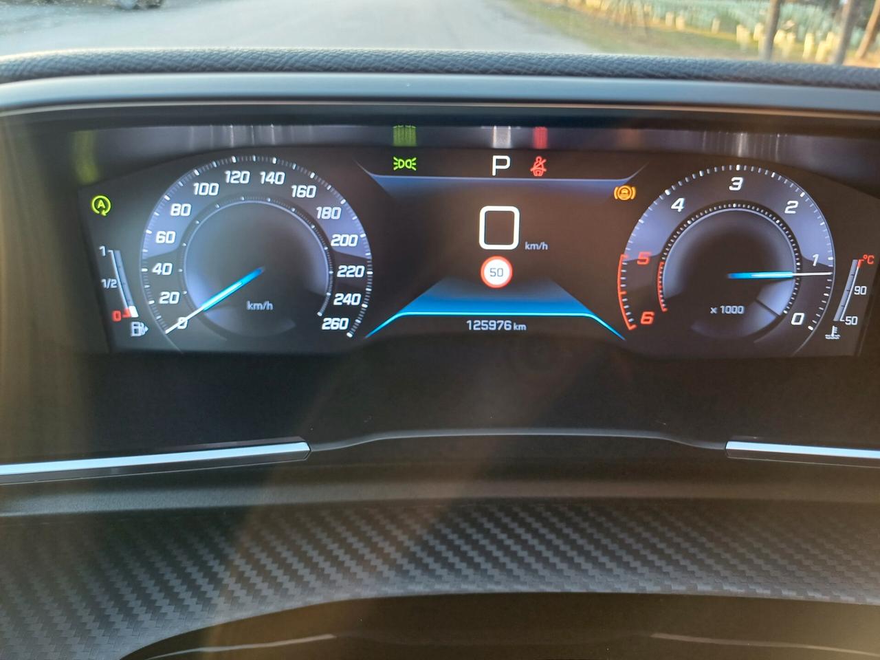 Peugeot 508 BlueHDi 160 Stop&Start EAT8 SW Allure CAMERA-RADAR-FULL