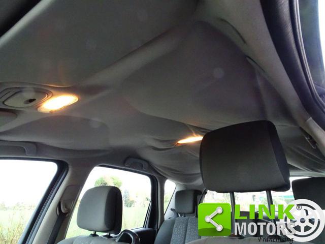 RENAULT Scenic 1.5 dCi/85CV *UNICO PROPRIETARIO*