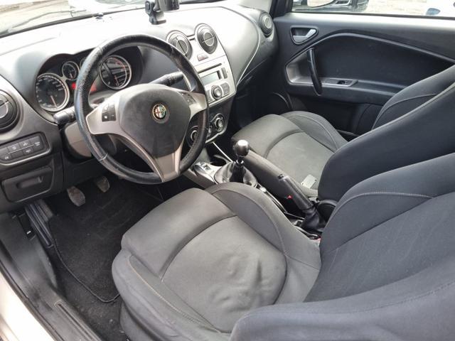 ALFA ROMEO MiTo 1.3 JTDm 85 CV S&S Progression