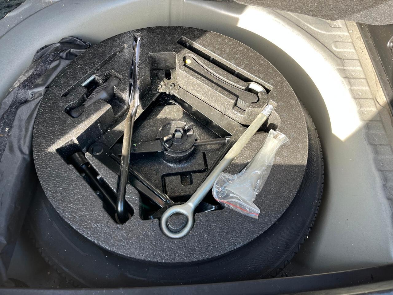 Fiat 500L 1.4 95 CV S&S Cross