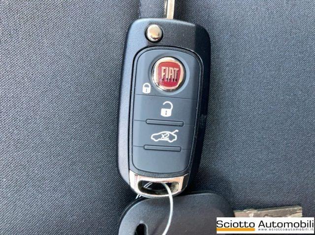 FIAT Tipo 1.5 Hybrid DCT 5 porte