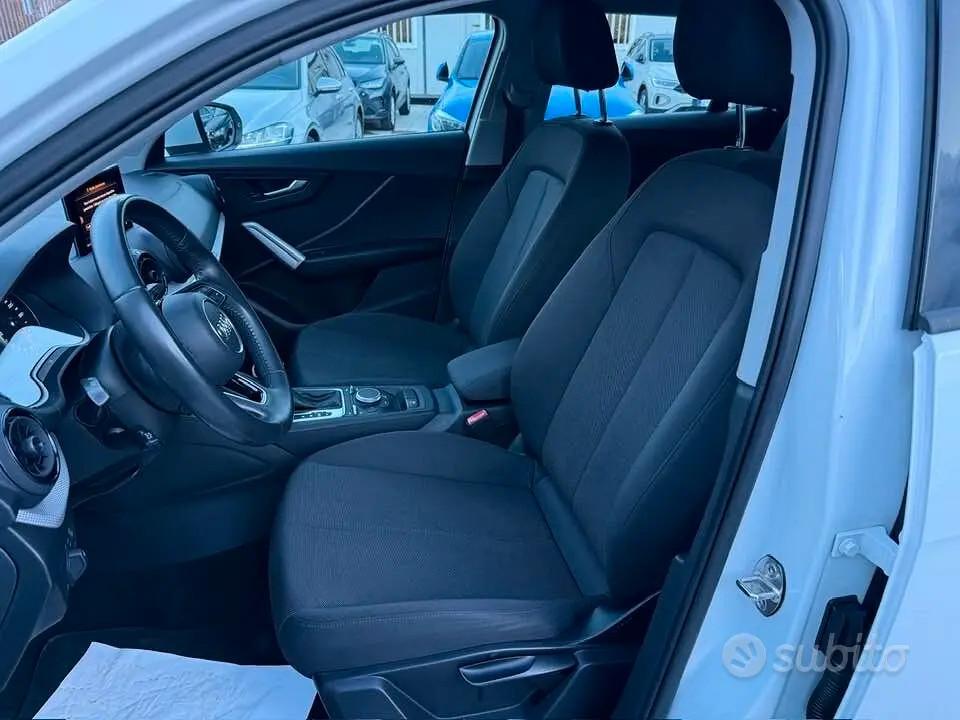 Audi Q2 1.6 TDI 116CV -Cambio AUTOMATICO-