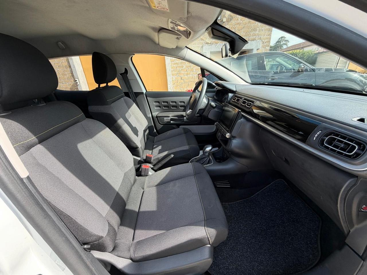 Citroen C3 Full Optional Cambio Automatico