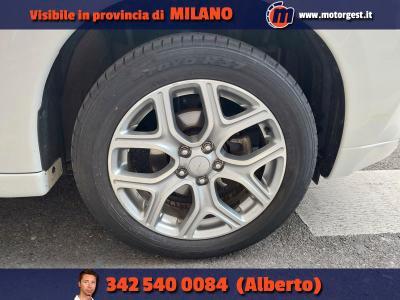 Mitsubishi Outlander phev 2.0 Instyle Diamond 4wd