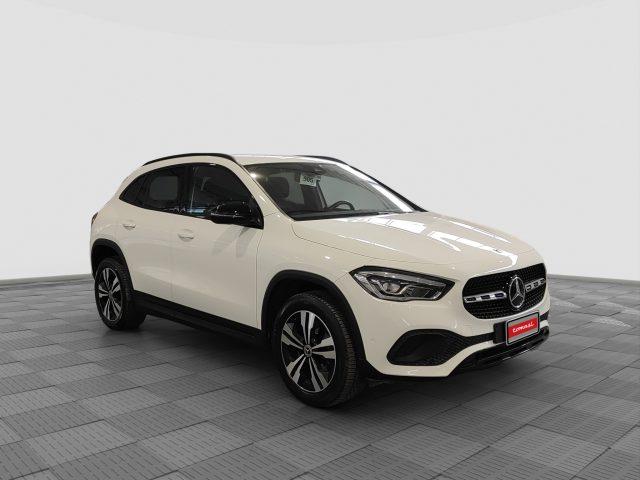 MERCEDES-BENZ CLA sse GLA GLA 200 d Automatic SPORT PLUS