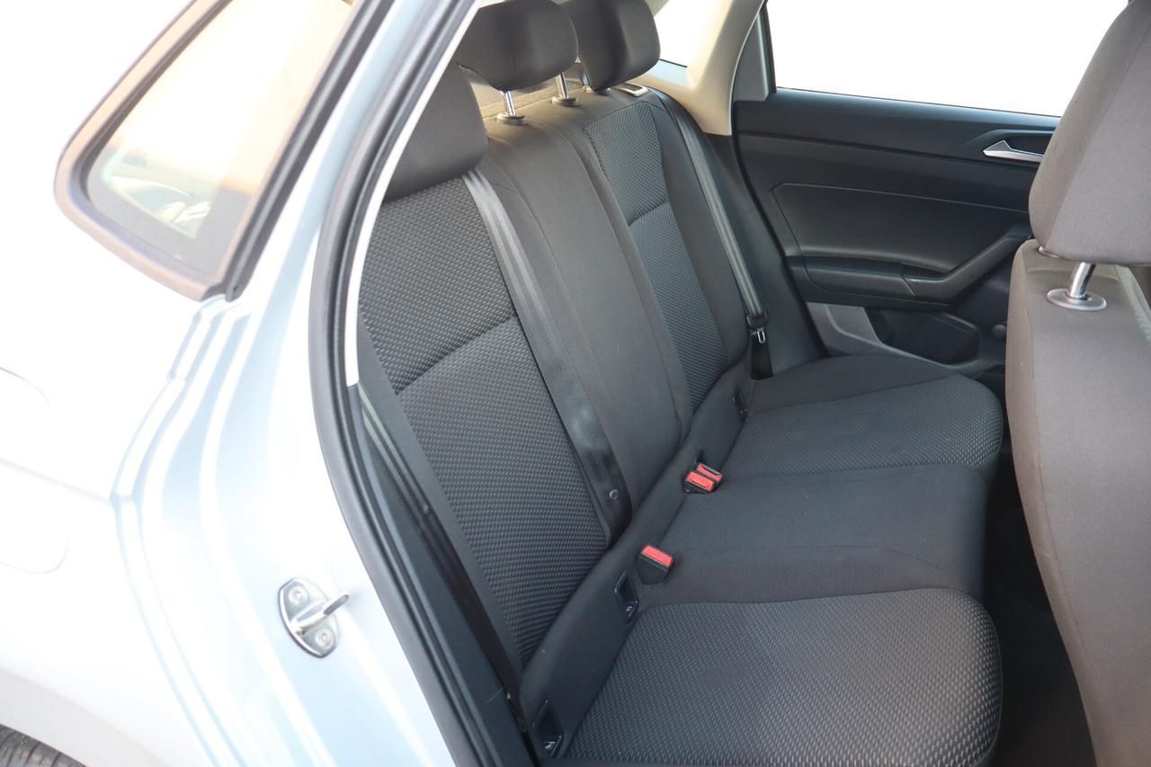 Volkswagen Polo 1.0 TGI 5p. Trendline BMT-2020