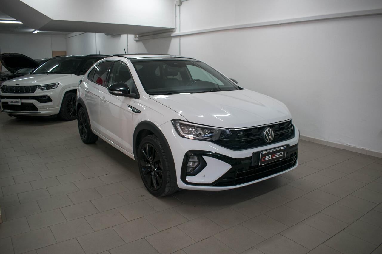 Volkswagen Taigo 1.0 TSI 110 CV R-Line TETTO APRIBILE