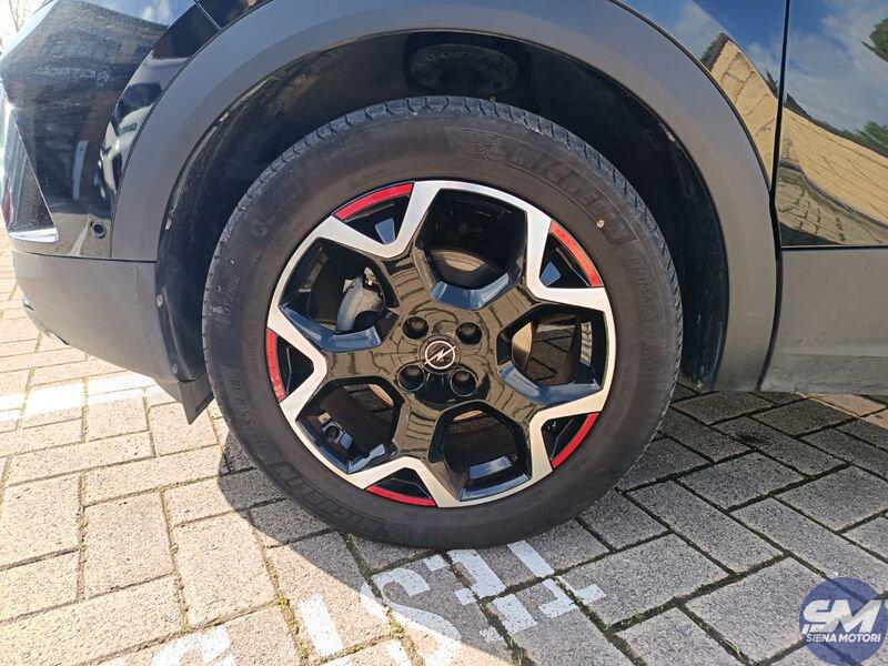 Opel Mokka 1.2 T 130cv GS Line+ AT8