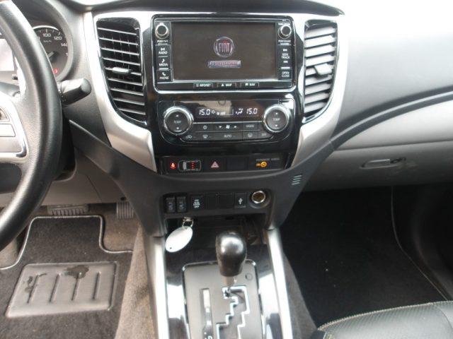 MITSUBISHI L200 2.4 DI-D/181CV Club Cab Intense EU6 FIAT FULLBACK