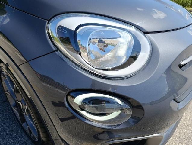 Fiat 500X 1.0 t3 Sport 120cv