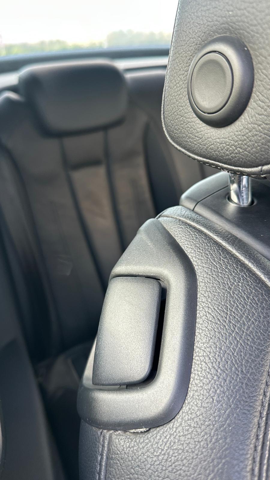 Audi A5 Cabrio 2.0 TDI clean diesel quattro Advanced