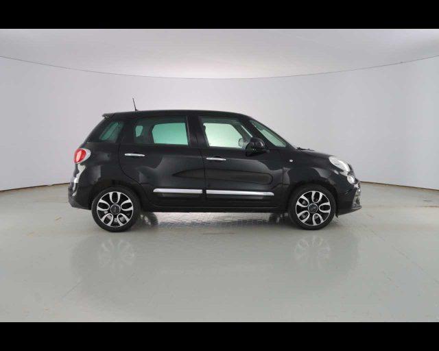 FIAT 500L 1.3 Multijet 95 CV Lounge