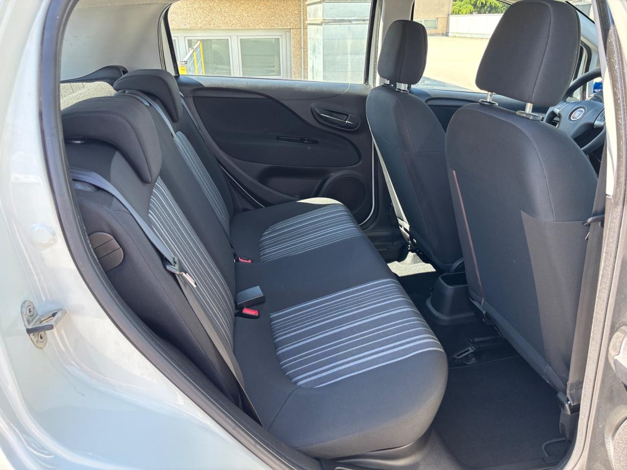 Fiat Punto Evo 1.4 Benzina/Metano