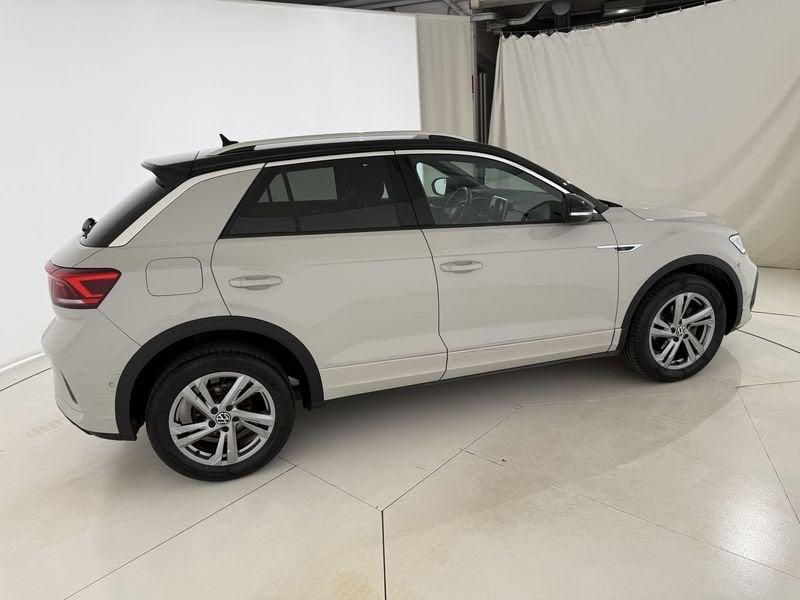 Volkswagen T-Roc 1.0 TSI R-Line