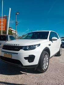 Land Rover Discovery Sport Discovery Sport 2.0 TD4 150 CV Auto Business Ed. Premium SE