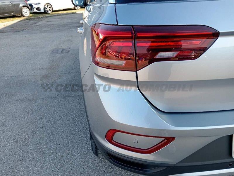Volkswagen T-Roc T-Roc 1.5 tsi Life dsg