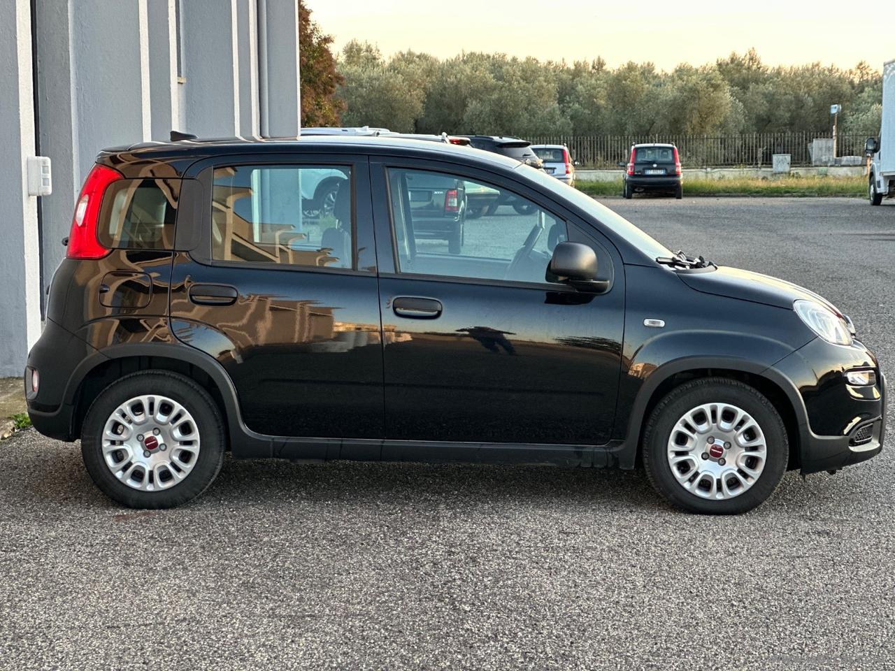 FIAT Panda 1.0 Hybrid City Life PREZZO REALE