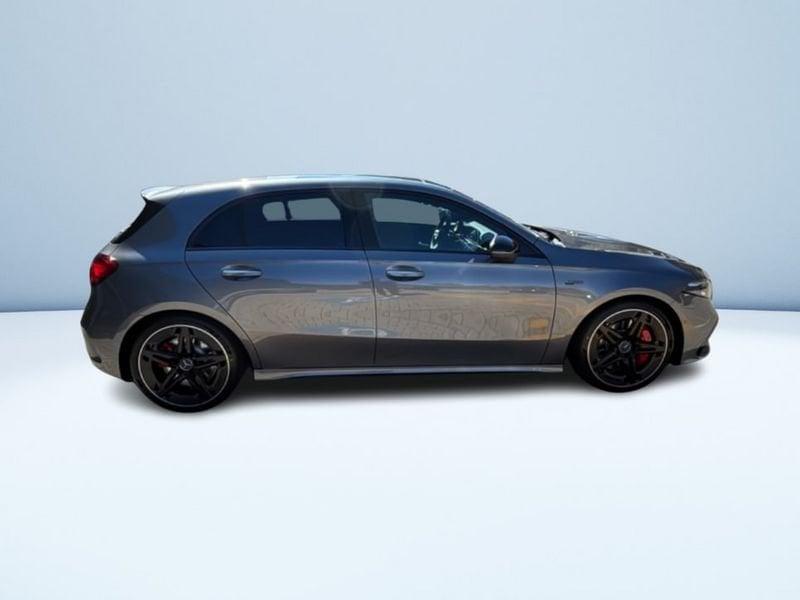Mercedes-Benz Classe A 35 AMG 4Matic AMG Line Premium