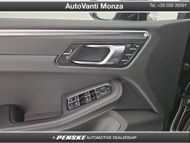 Porsche Macan Macan 2.0 T 265cv pdk