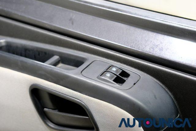 FIAT Qubo 1.3 MJT 80 CV ACTIVE NEOPATENTATI