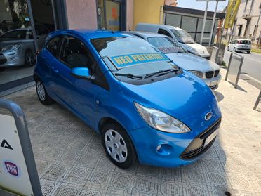 Ford Ka Ka+ 1.2 8V 69CV