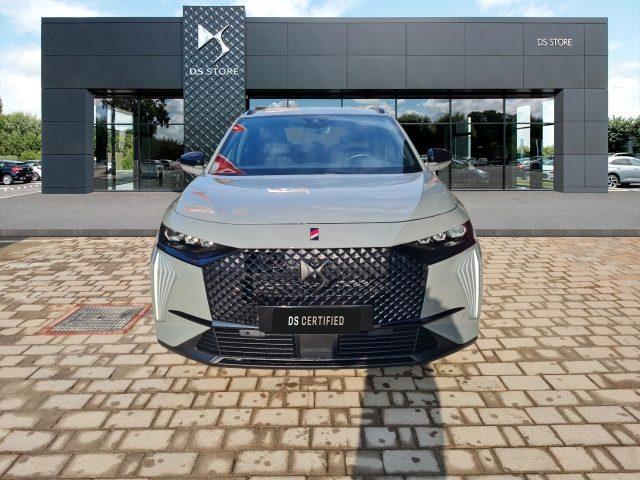 DS AUTOMOBILES DS 7 E-TENSE 225CV PERFORMANCE LINE +