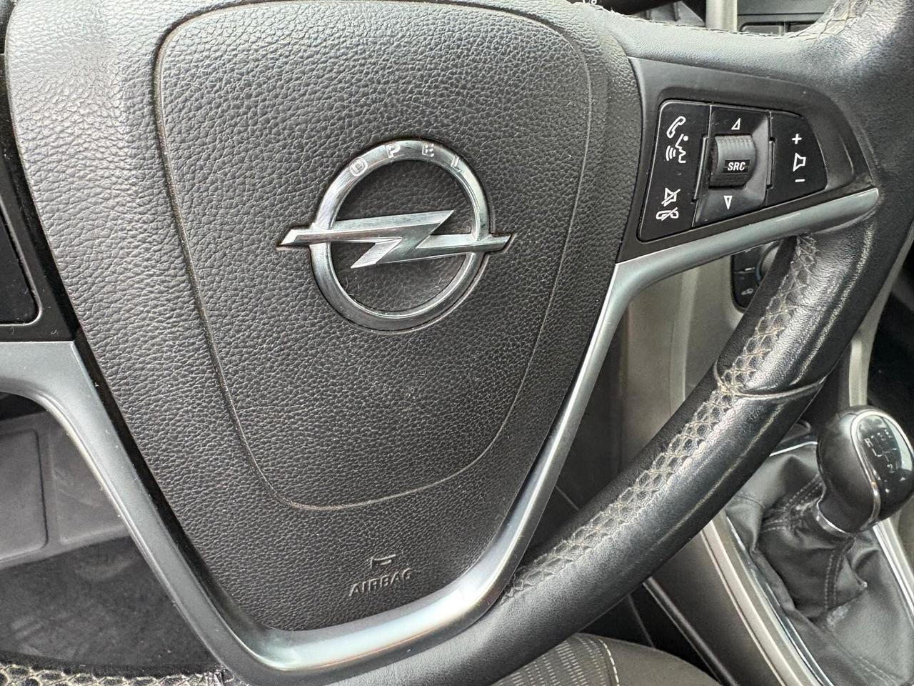 Opel Astra ENJOY 1.7 CDTI 125 CV 5 porte UNICO PR.