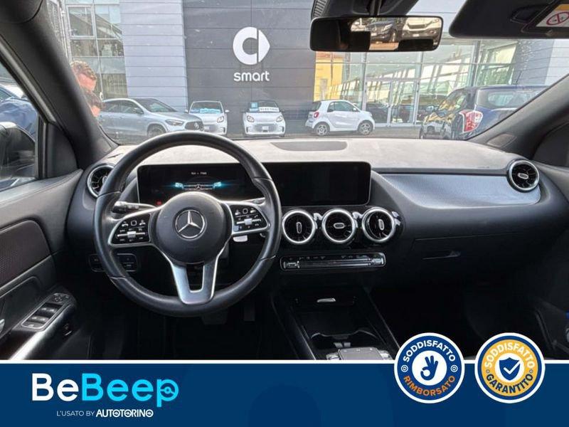 Mercedes-Benz GLA 200 D SPORT AUTO