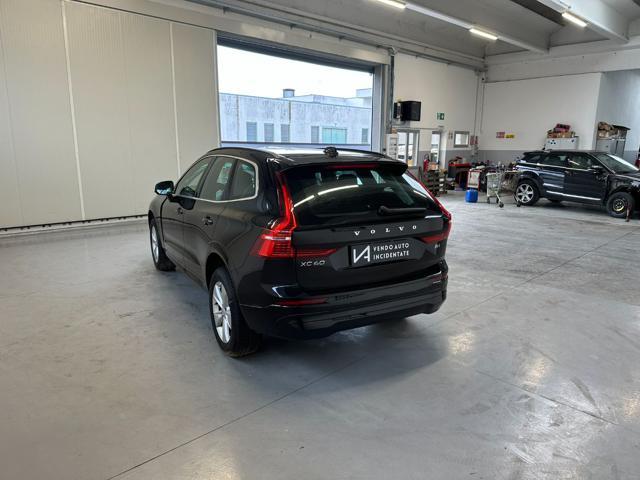 VOLVO XC60 XC60 B4 D CORE