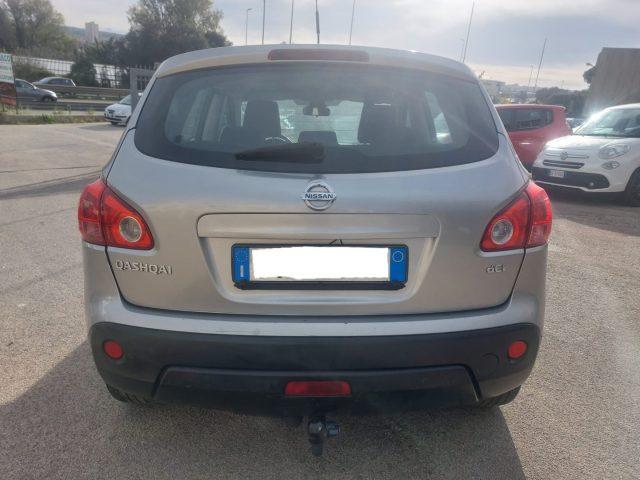 NISSAN Qashqai 1.5 dCi