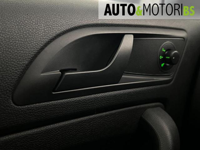 SKODA Yeti 2.0 TDI CR 110CV 4x4 Ambition