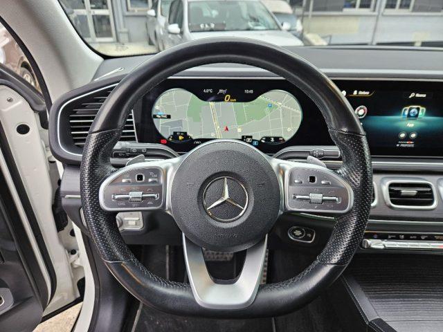 MERCEDES-BENZ GLE 300 d 4Matic Premium