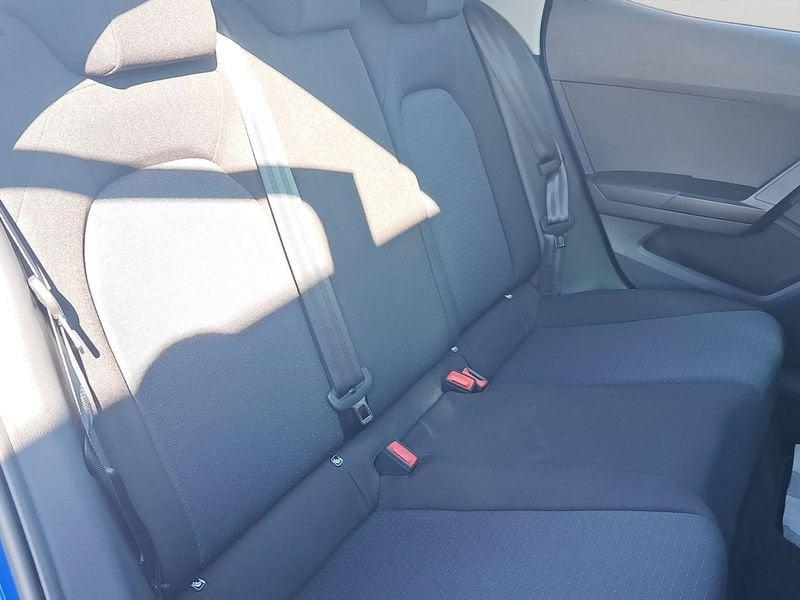 SEAT Ibiza 1.0 TGI 90cv XCELLENCE