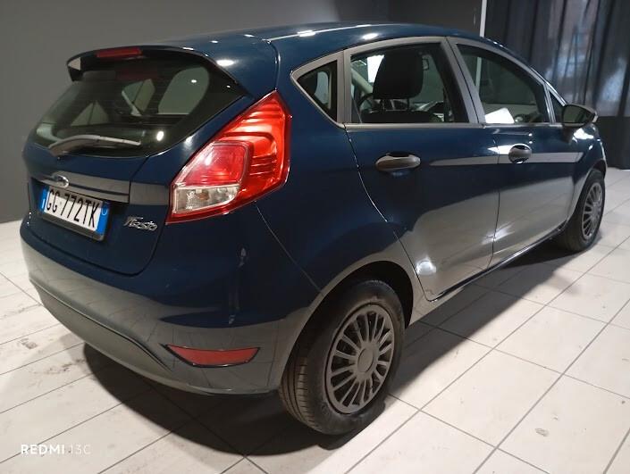 FORD FIESTA DEL 2022 BENZINA 130.000 KM