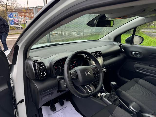 CITROEN C3 Aircross PureTech 110CV Feel