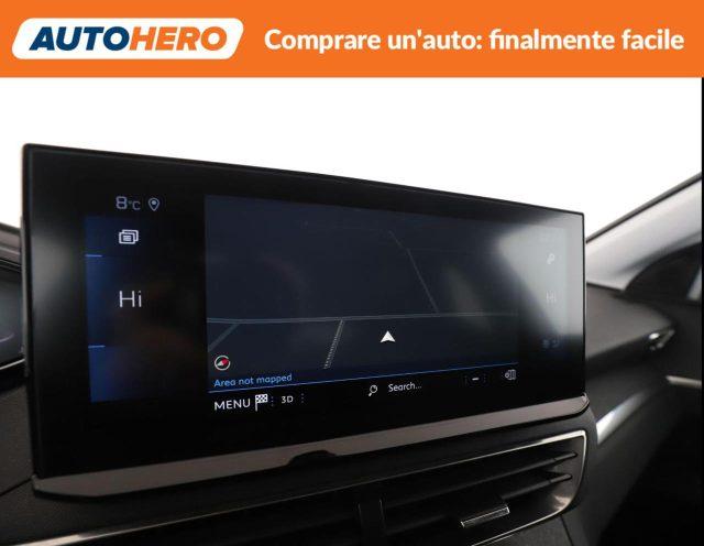 PEUGEOT 3008 BlueHDi 130 S&S EAT8 Allure Pack