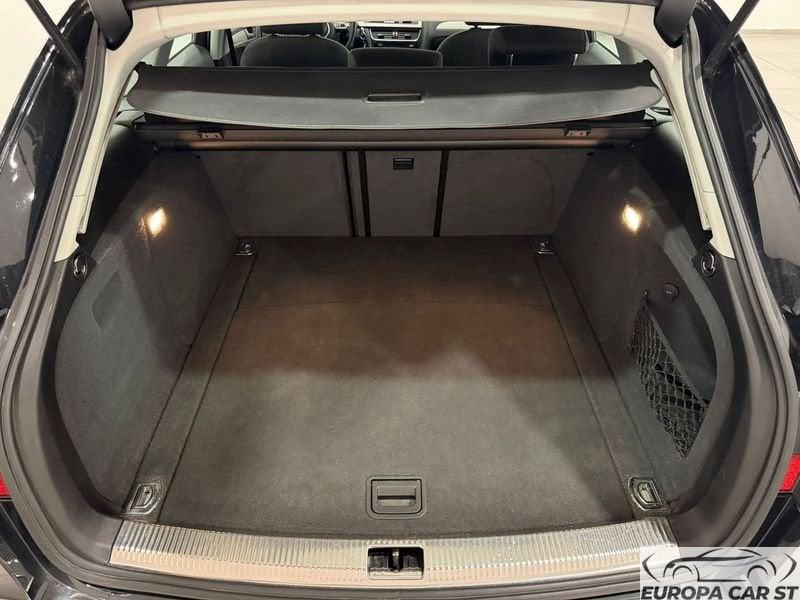 Audi A4 2.0 TDI 130kW Bus.Plus Avant S-TRONIC