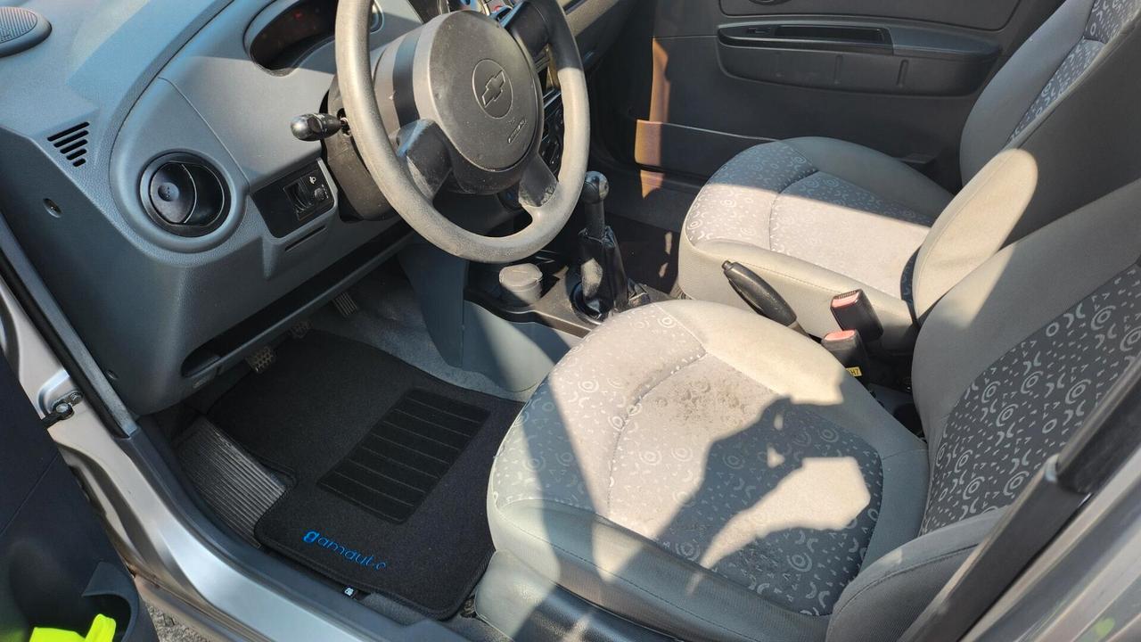 Chevrolet Matiz km 64500