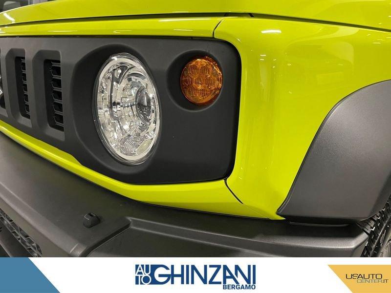 Suzuki Jimny Jimny 1.5 SAkigate 4wd allgrip